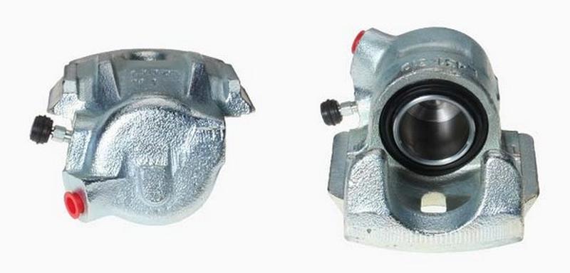 BUDWEG-CALIPER 34648