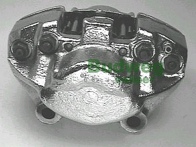 BUDWEG-CALIPER 34668