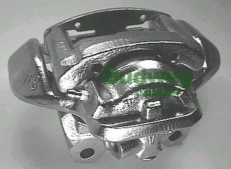BUDWEG-CALIPER 34676