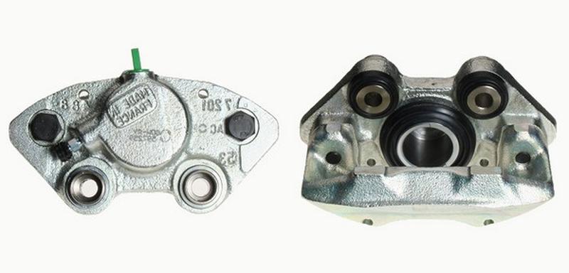 BUDWEG-CALIPER 34691