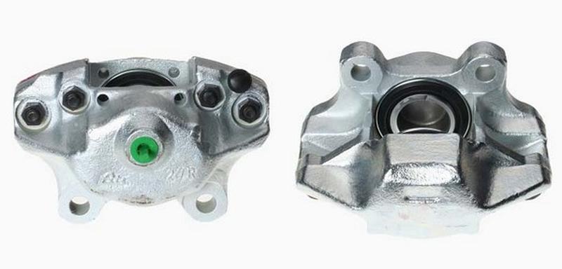 BUDWEG-CALIPER 34695