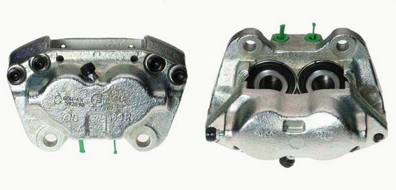 BUDWEG-CALIPER 34700