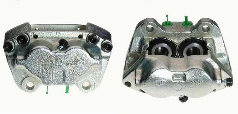 BUDWEG-CALIPER 34701