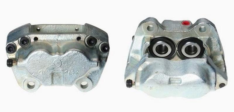 BUDWEG-CALIPER 34706