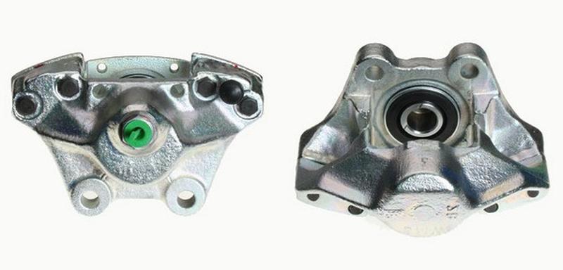 BUDWEG-CALIPER 34708