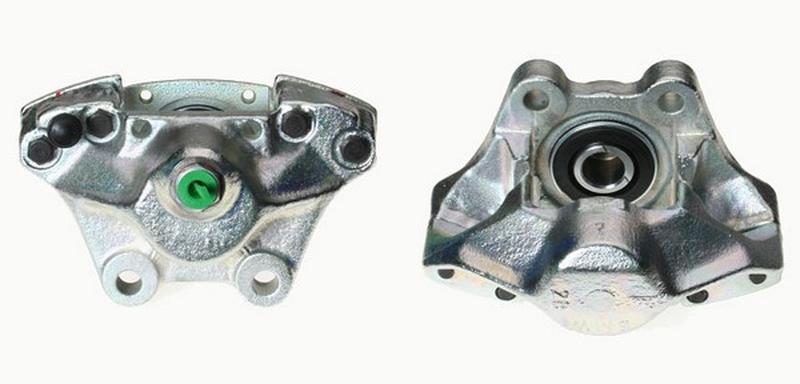 BUDWEG-CALIPER 34709