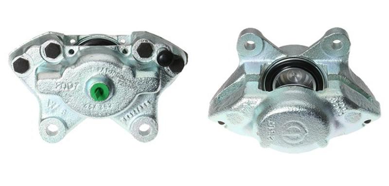 BUDWEG-CALIPER 34712