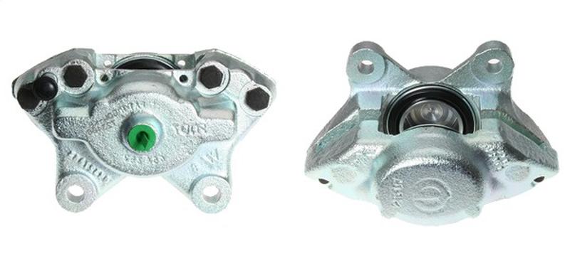 BUDWEG-CALIPER 34713