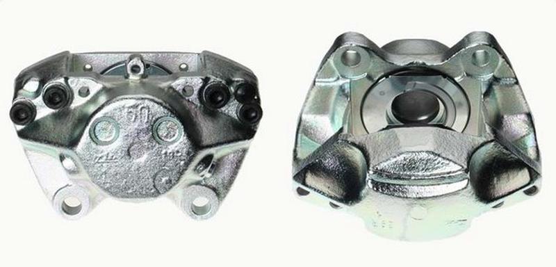 BUDWEG-CALIPER 34714