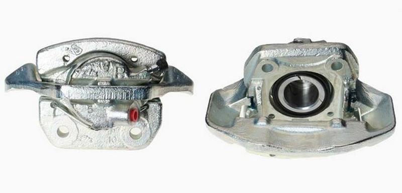 BUDWEG-CALIPER 34717