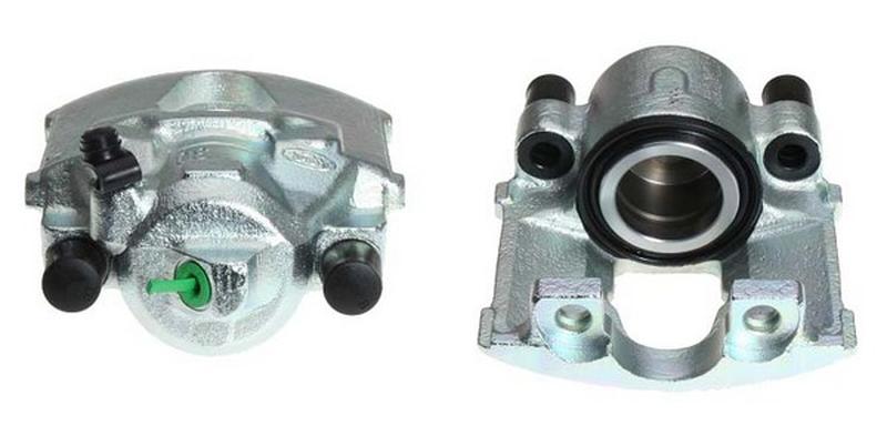 BUDWEG-CALIPER 34724