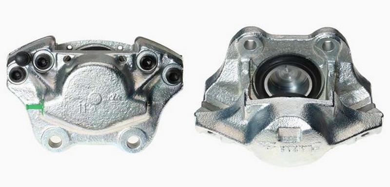 BUDWEG-CALIPER 34728