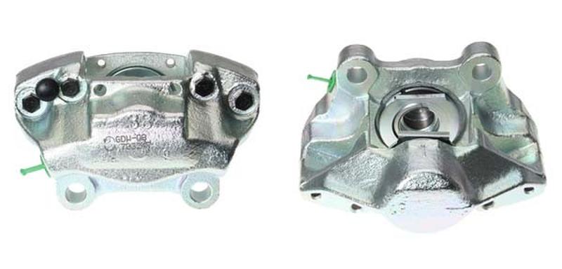 BUDWEG-CALIPER 34731