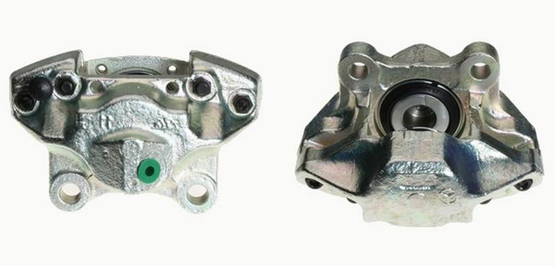 BUDWEG-CALIPER 34737