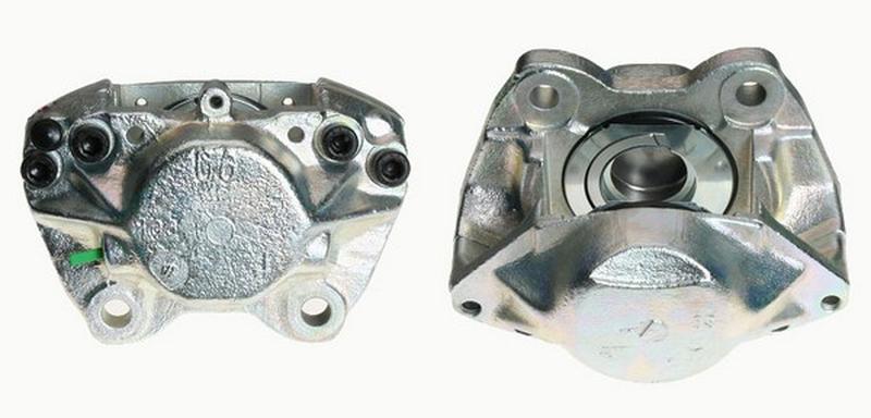 BUDWEG-CALIPER 34757