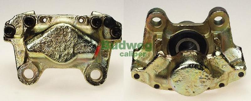 BUDWEG-CALIPER 34758