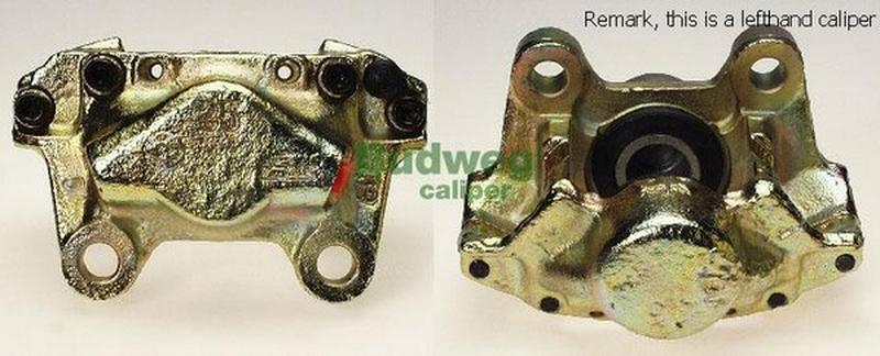 BUDWEG-CALIPER 34759