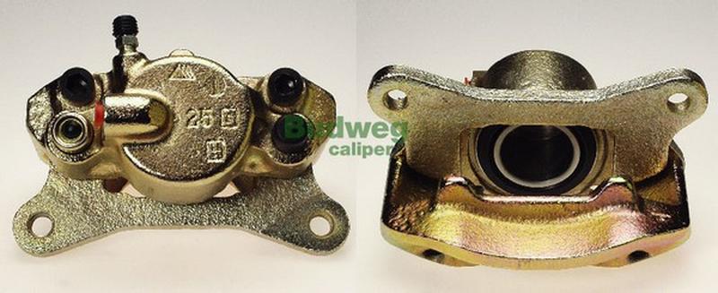BUDWEG-CALIPER 34760