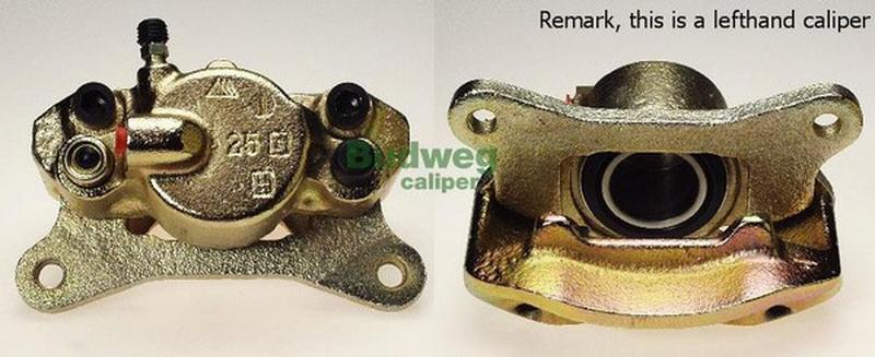 BUDWEG-CALIPER 34761