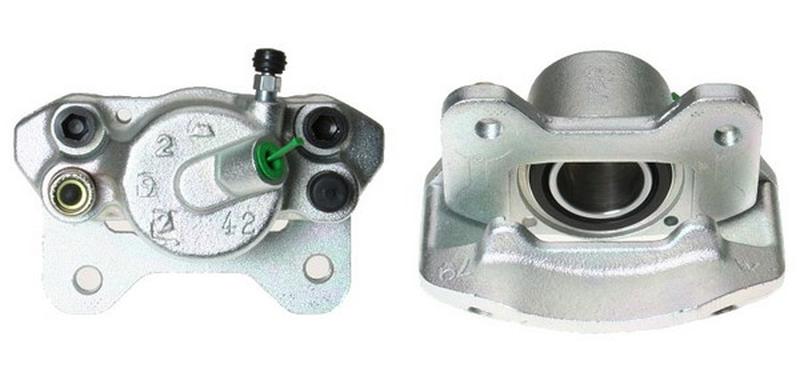 BUDWEG-CALIPER 34766