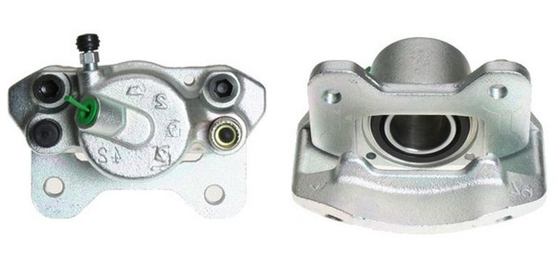 BUDWEG-CALIPER 34767