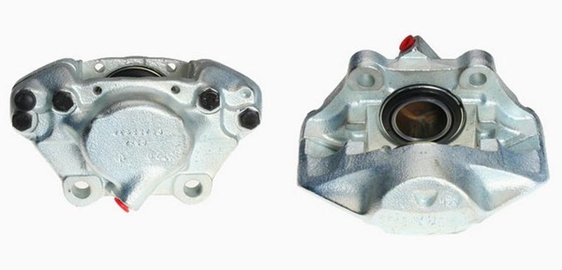 BUDWEG-CALIPER 34780