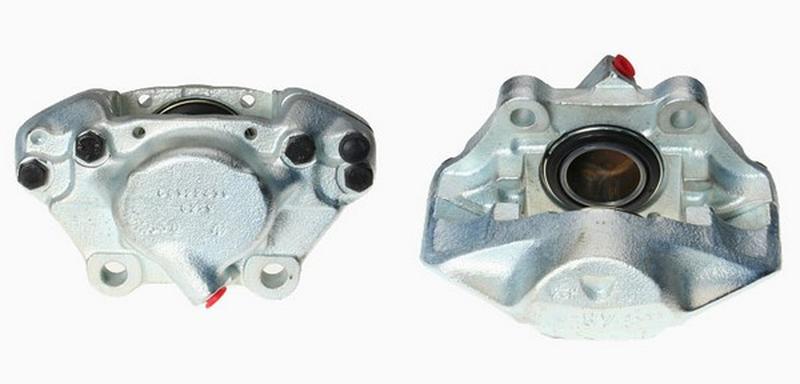 BUDWEG-CALIPER 34781
