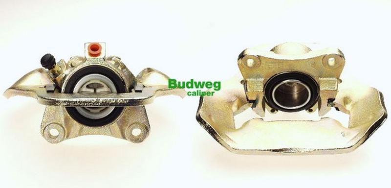 BUDWEG-CALIPER 34782