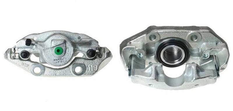 BUDWEG-CALIPER 34786