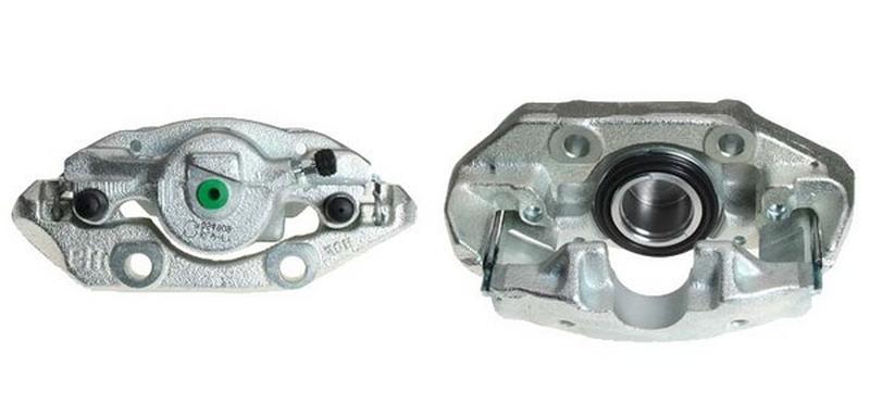 BUDWEG-CALIPER 34787
