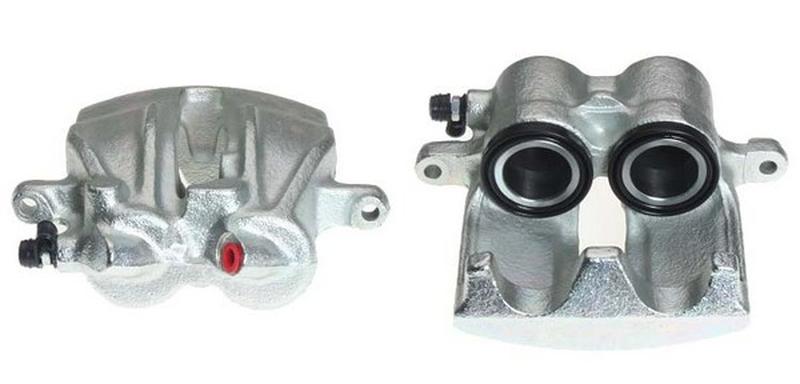 BUDWEG-CALIPER 34791
