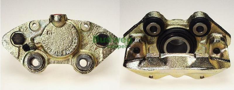 BUDWEG-CALIPER 34792