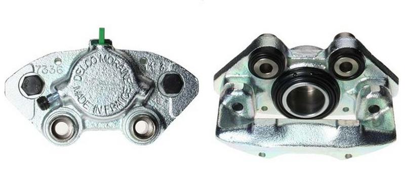 BUDWEG-CALIPER 34796