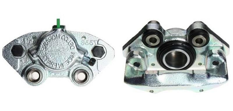 BUDWEG-CALIPER 34797