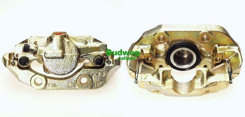 BUDWEG-CALIPER 34798