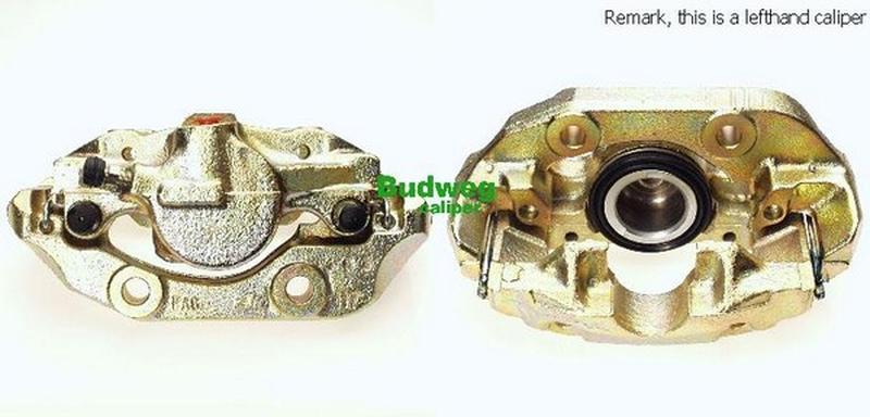BUDWEG-CALIPER 34799