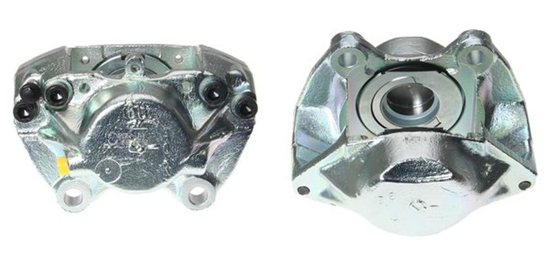 BUDWEG-CALIPER 34807
