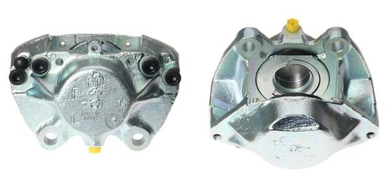 BUDWEG-CALIPER 34808