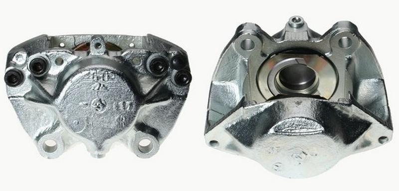 BUDWEG-CALIPER 34809