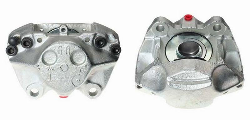 BUDWEG-CALIPER 34814