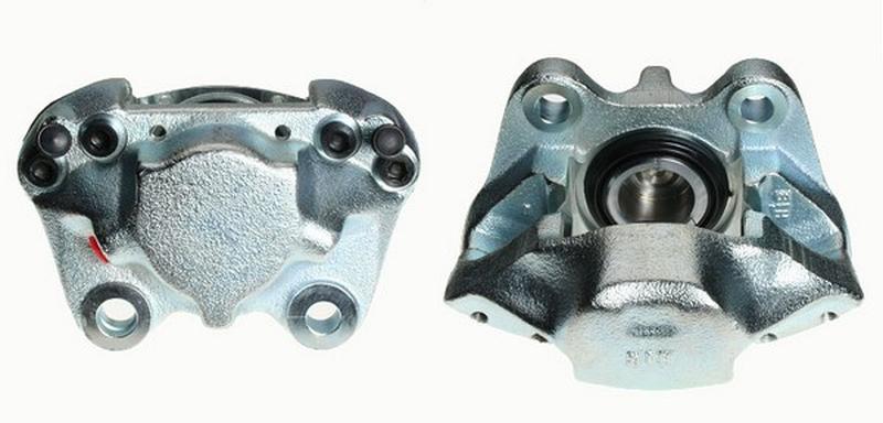 BUDWEG-CALIPER 34817