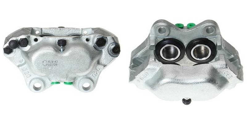 BUDWEG-CALIPER 34819