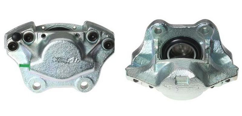 BUDWEG-CALIPER 34820