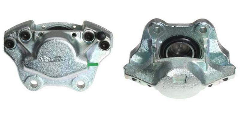 BUDWEG-CALIPER 34821