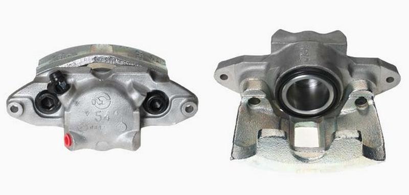 BUDWEG-CALIPER 34824