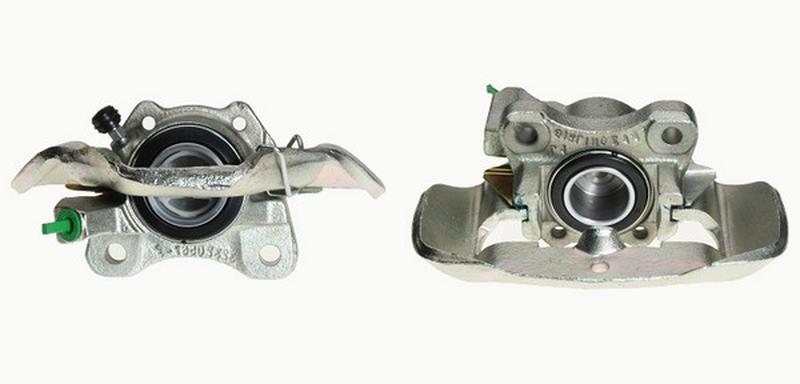 BUDWEG-CALIPER 34830