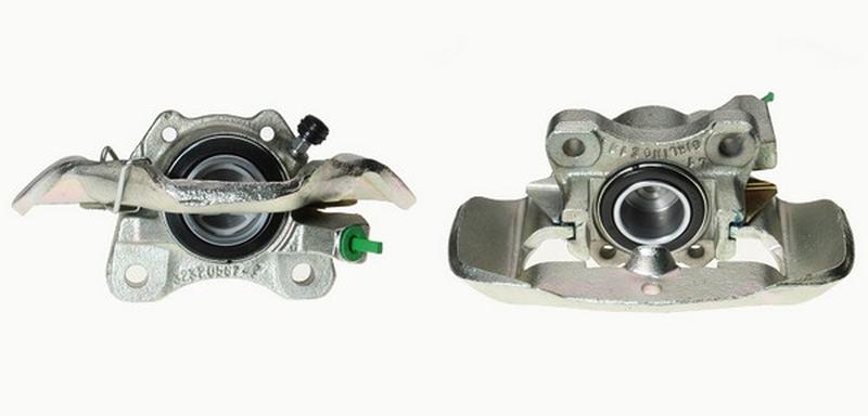 BUDWEG-CALIPER 34831