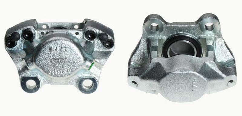 BUDWEG-CALIPER 34832