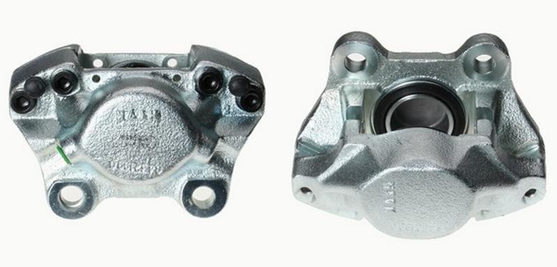 BUDWEG-CALIPER 34833