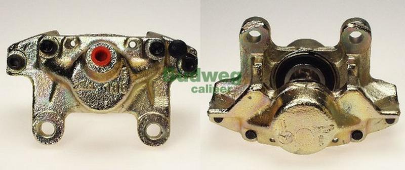 BUDWEG-CALIPER 34834